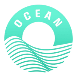 Ocean Logo