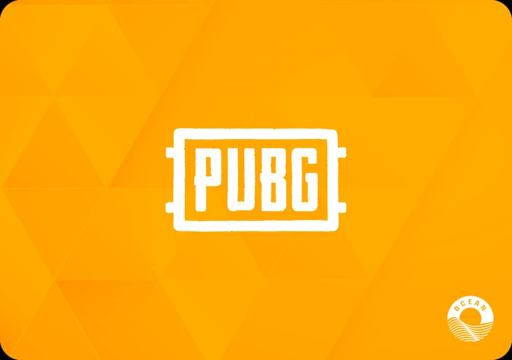 بطاقة شحن شدات ببجي 12000+ Free 4200 UC - $199.99