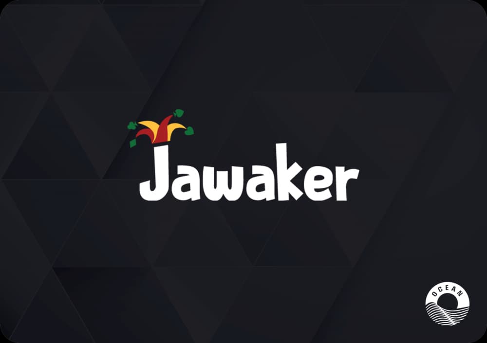 بطاقة جواكر - 230000 توكن