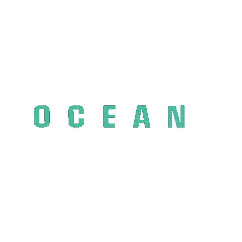 Ocean Logo